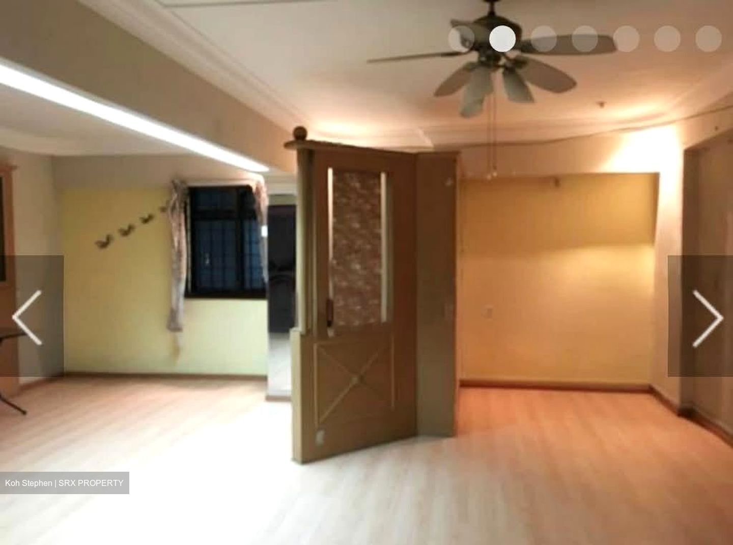 Blk 797 Woodlands Drive 72 (Woodlands), HDB Executive #581489571